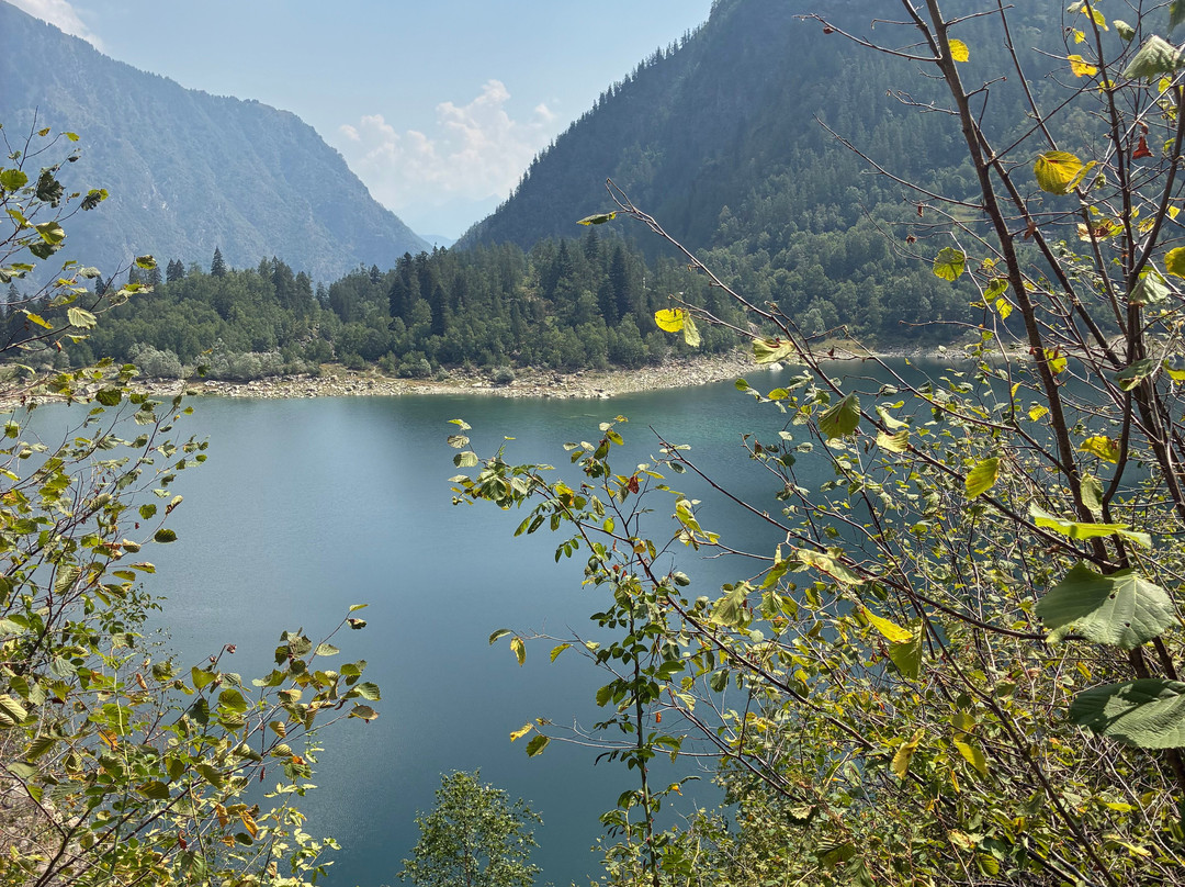 Albergo Lago Pineta主图