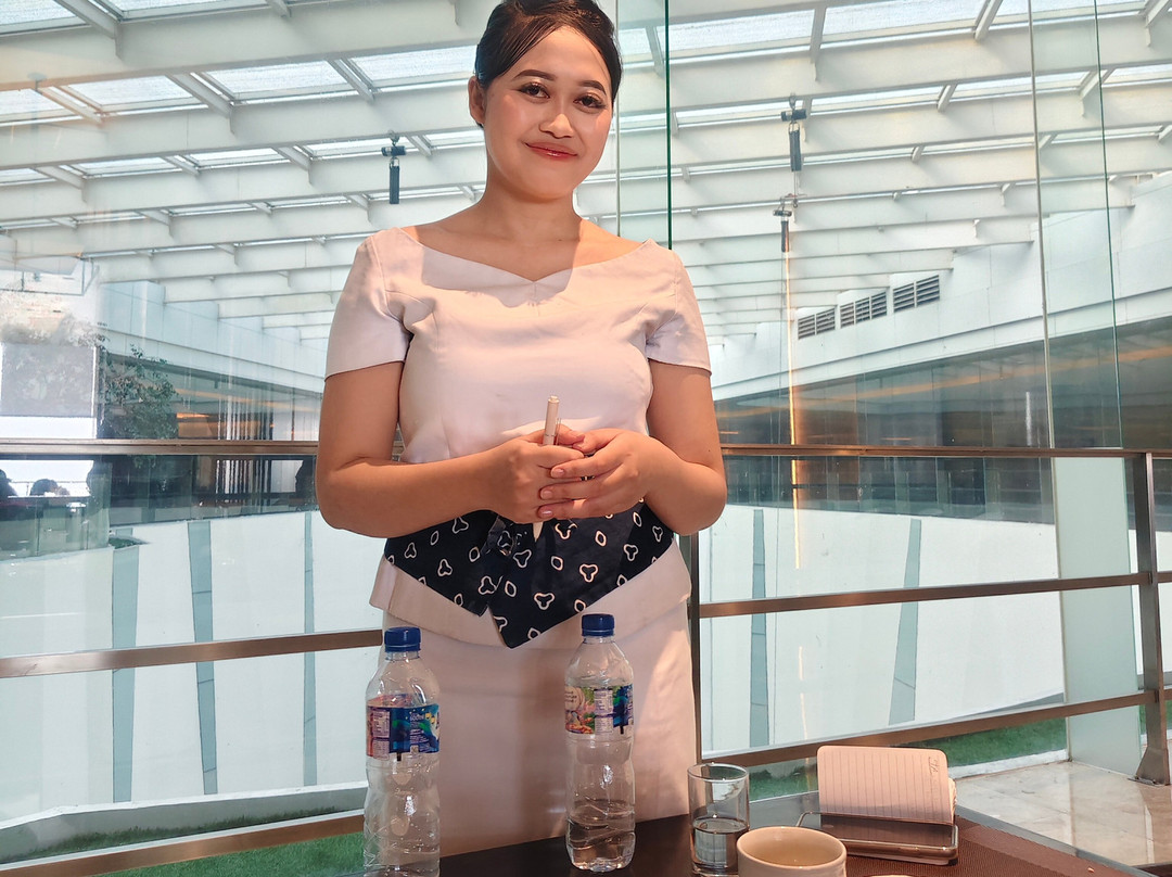 三宝拢波酒店主图