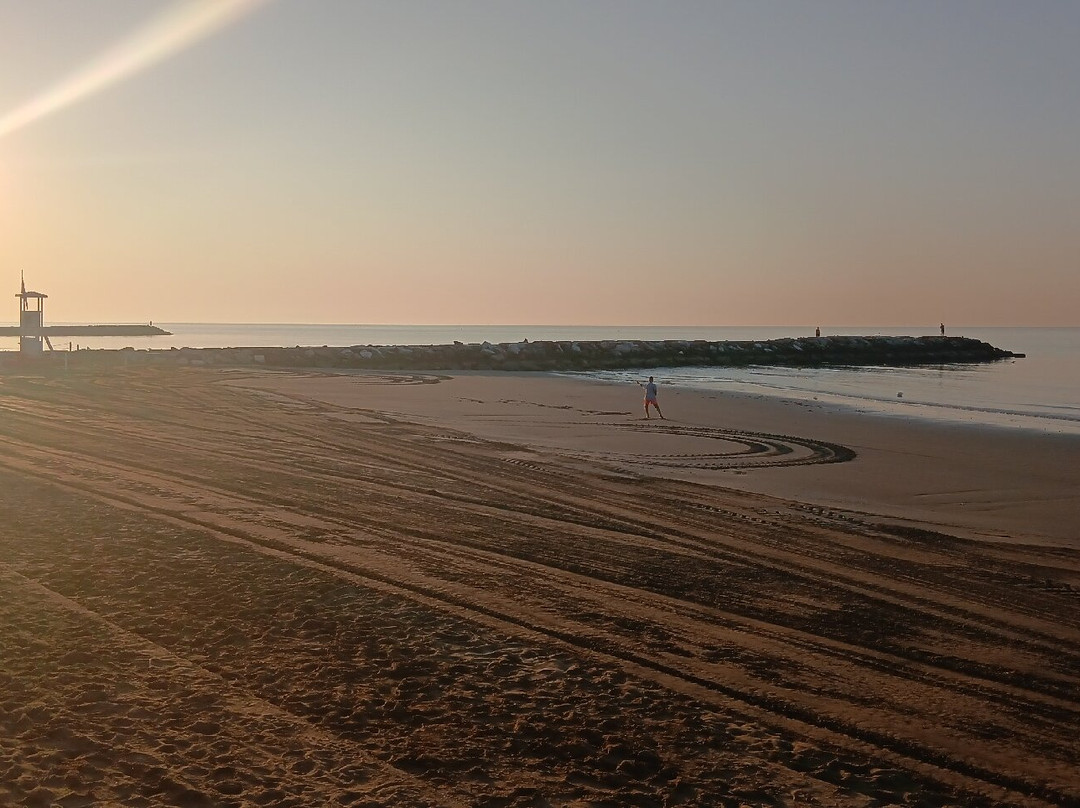 Eraclea Beach-Eraclea Mare必去景点