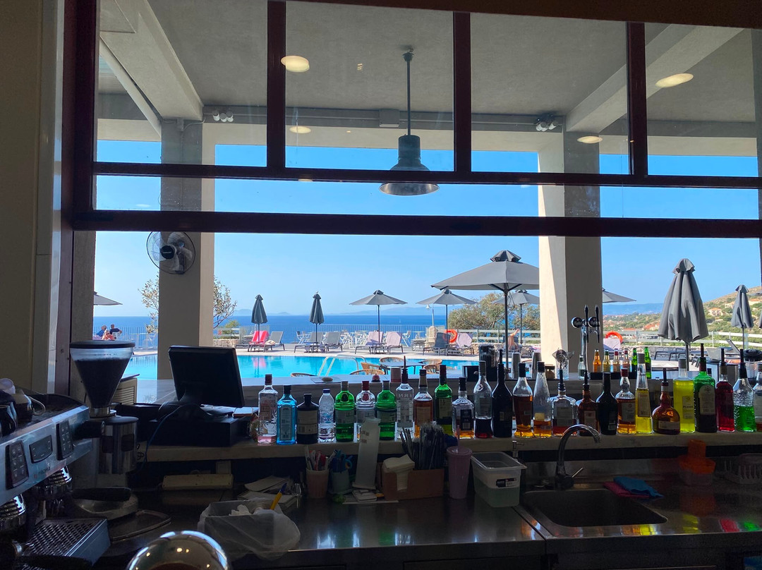 阿斯特里斯酒店主图