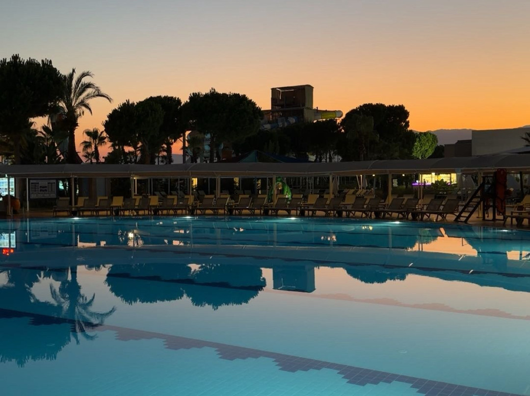 Şah Inn Paradise主图