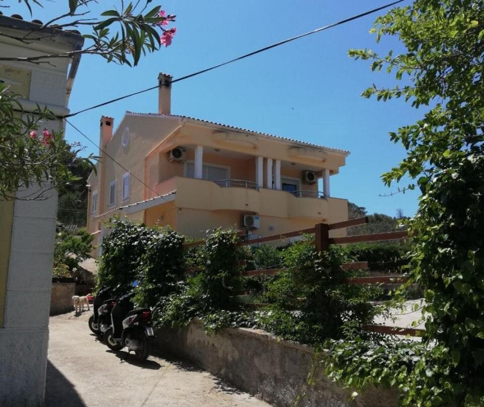 Apartments Marijan