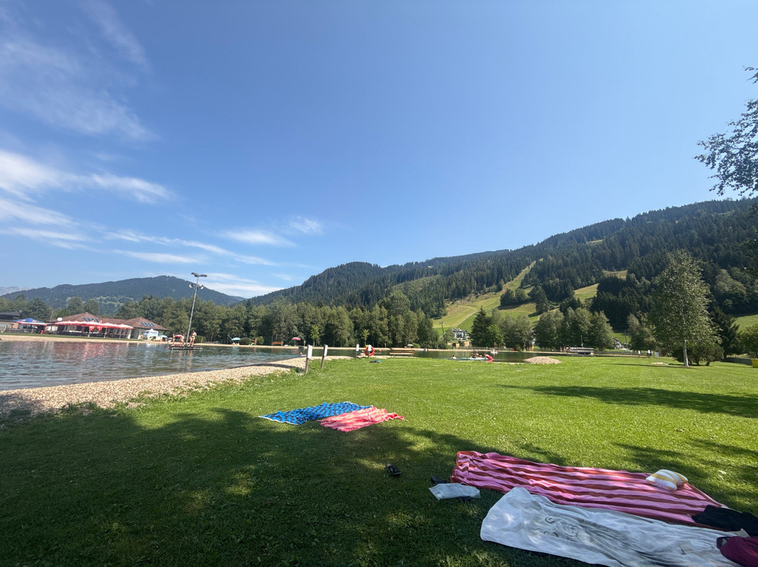 Badesee