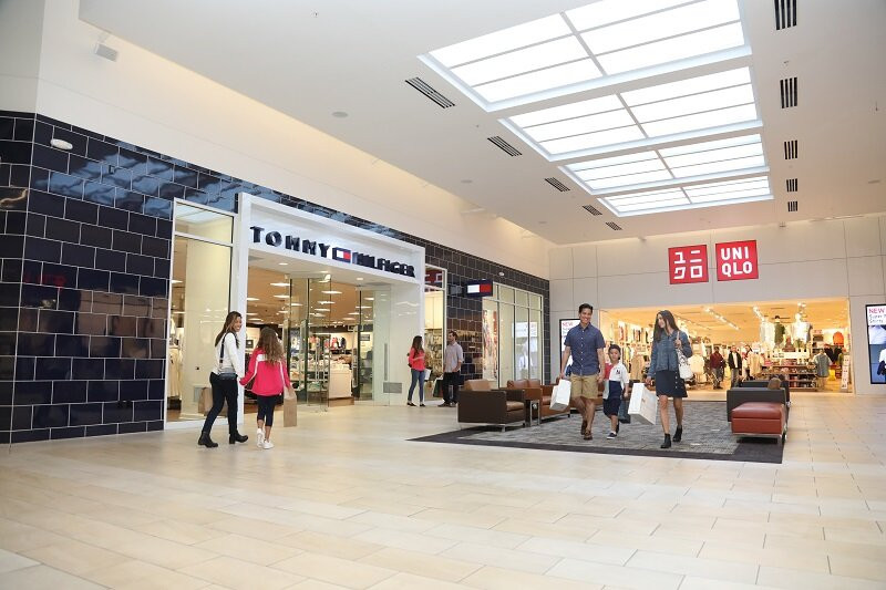 Great Mall购物中心-米尔皮塔斯必去景点