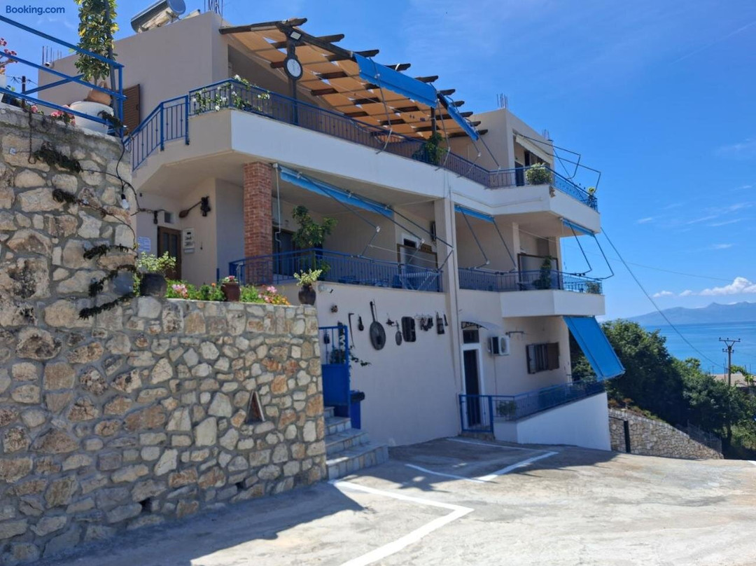 Hotel Antika