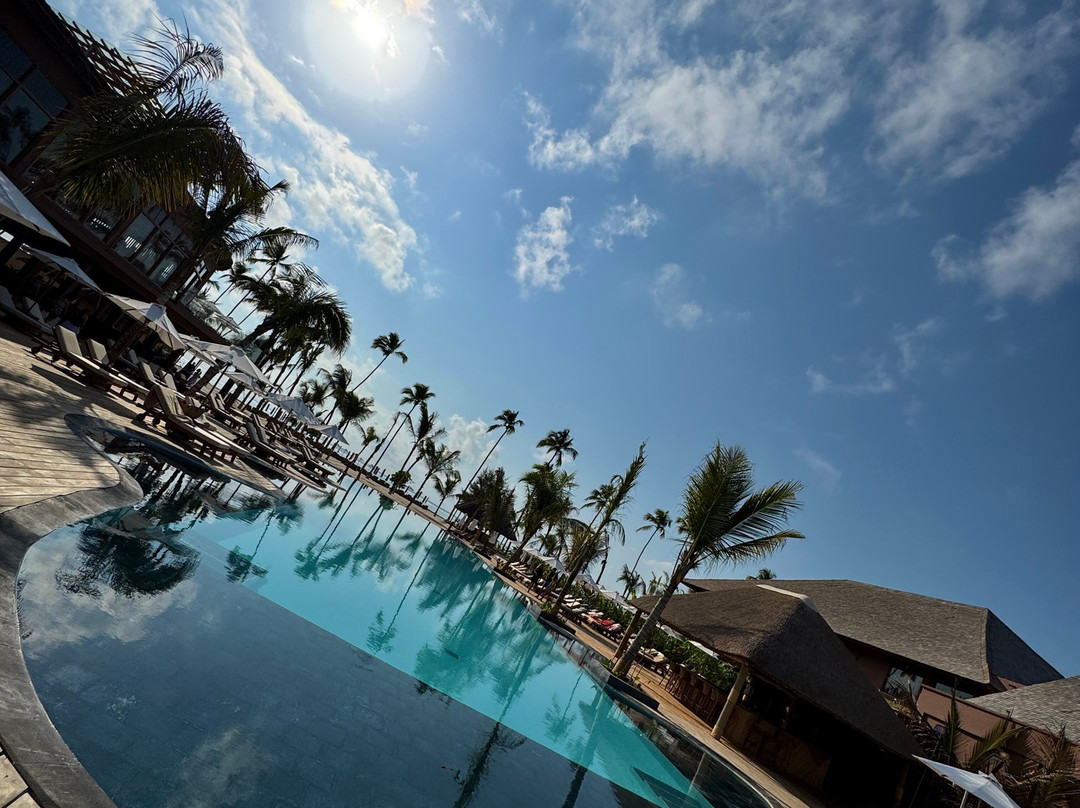 Anaya Zanzibar