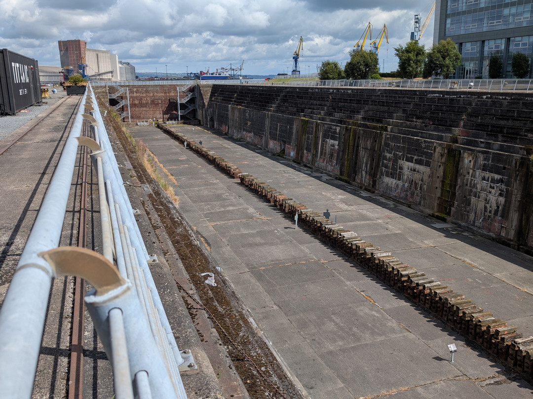 Titanic Distillers At Thompson Dock-贝尔法斯特必去景点