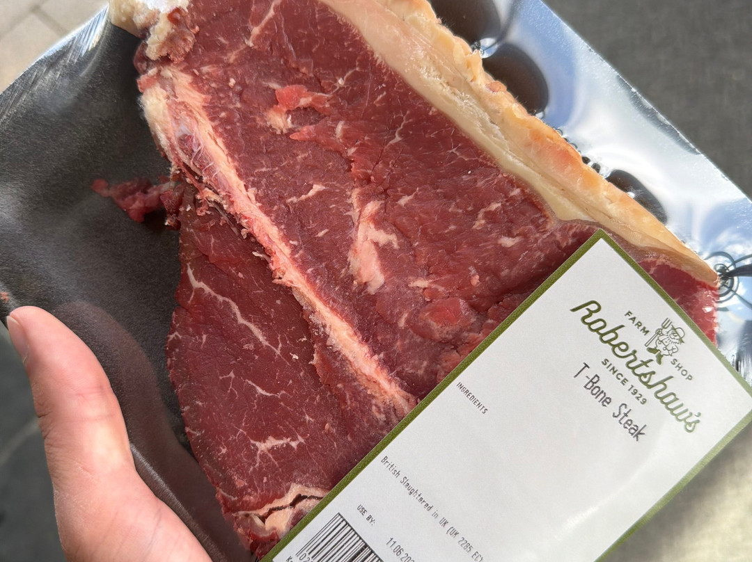 Keelham Farm Shop-斯基普顿必去景点