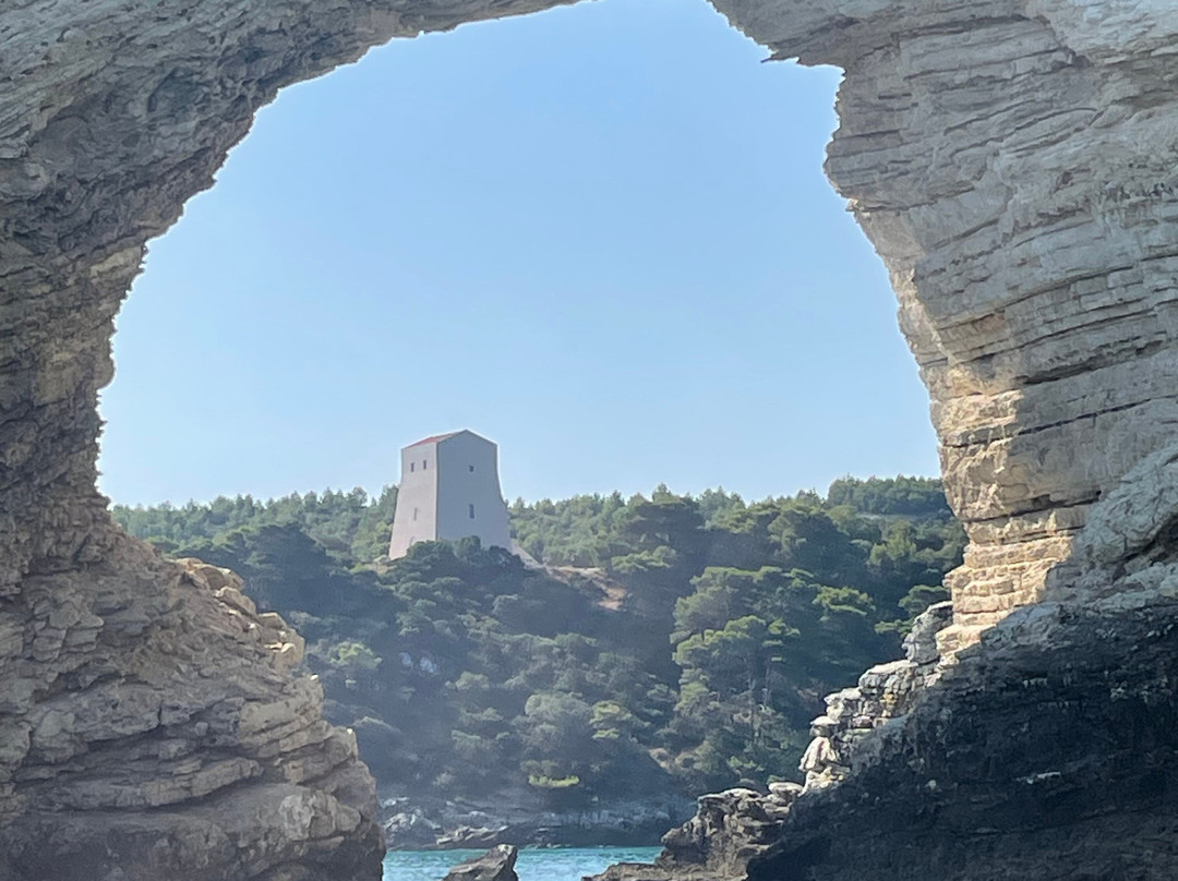 Motobarca Vittorio - Day Tours-佩斯基奇必去景点