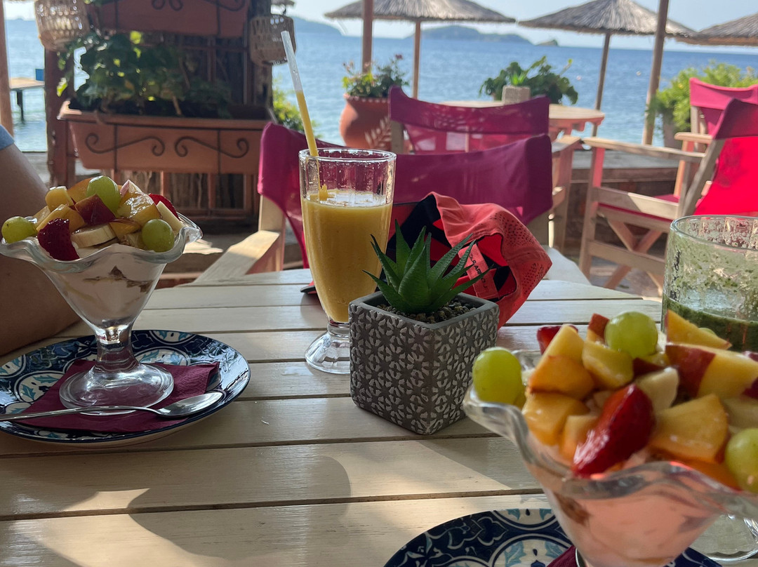 Mojo Bar by the Sea-Skiathos Town必去景点