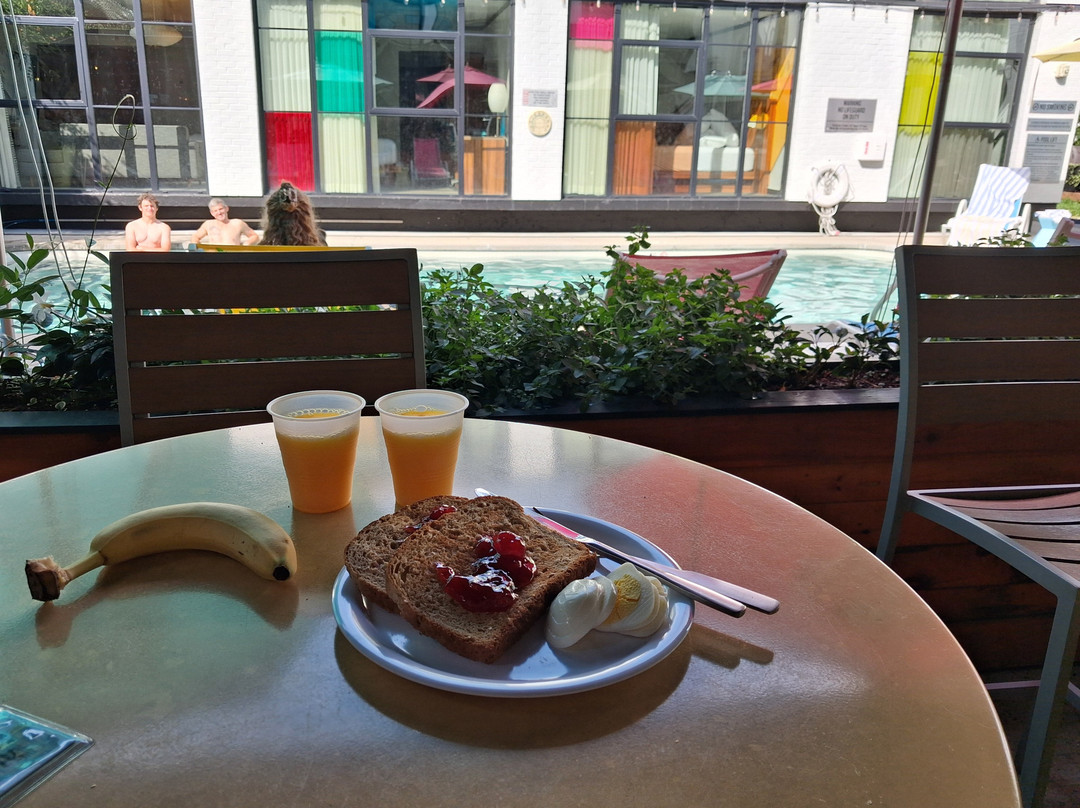 韦贝酒店主图