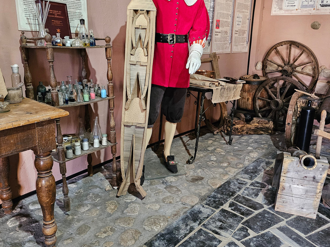 Sula History Park-Museum-Sula必去景点
