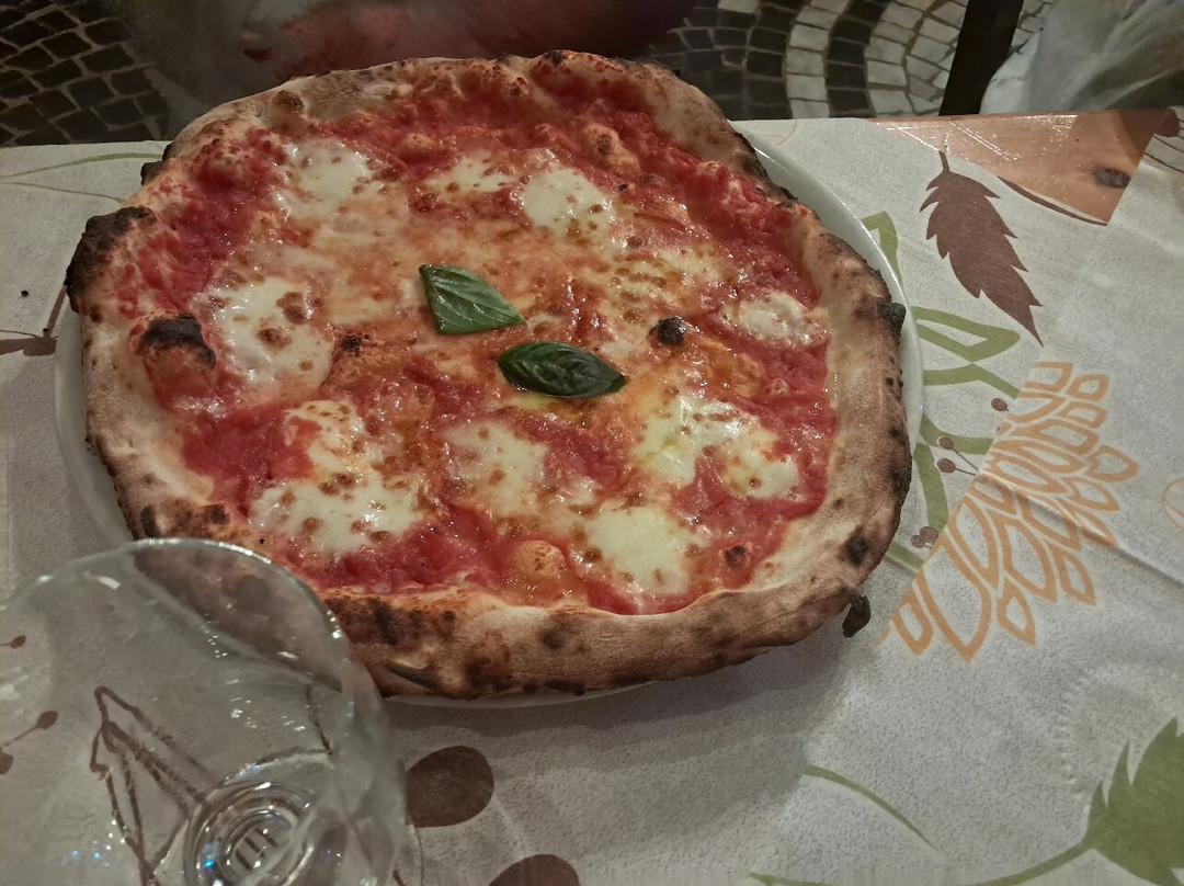 La Fattoria 'o Cavaliere