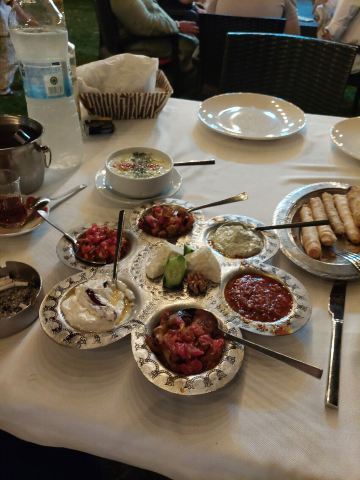 伍嘎鲁坎诺克莱瑞酒店-旅行者