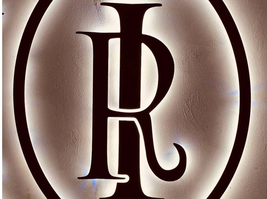 Rose & Ivy Guesthouse主图