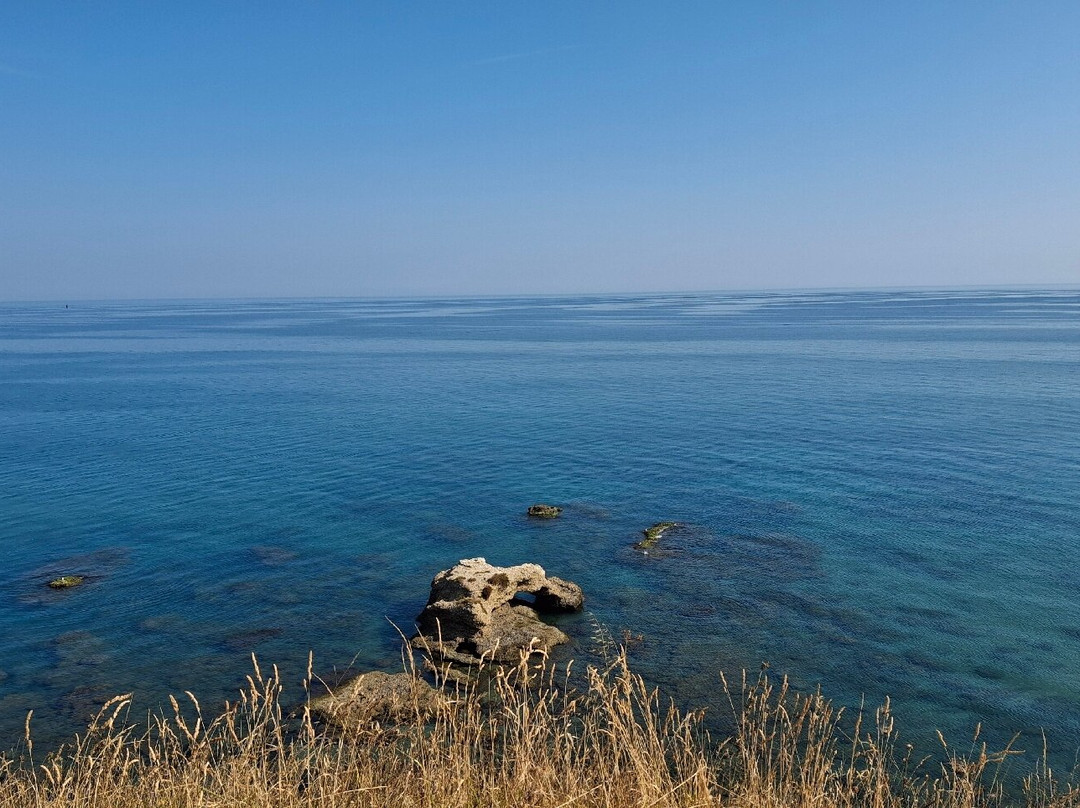 Riserva Naturale di Punta Aderci-瓦斯托必去景点