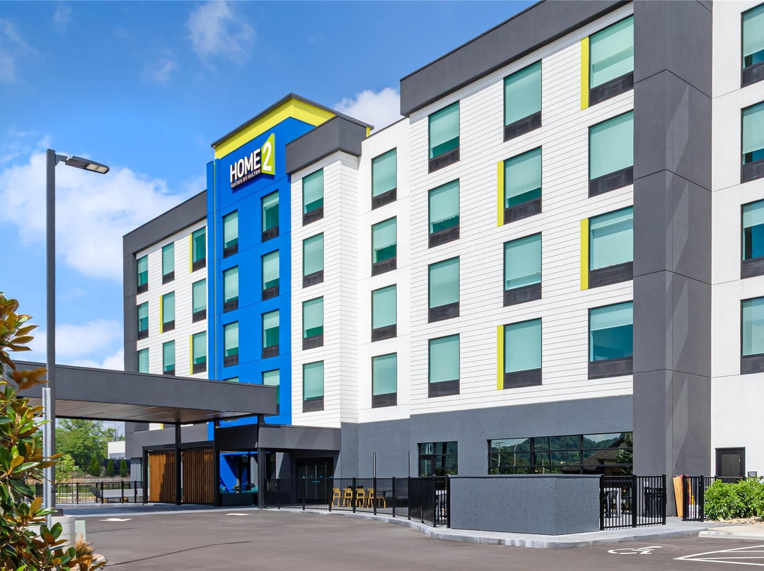 Home2 Suites by Hilton Powell Knoxville North