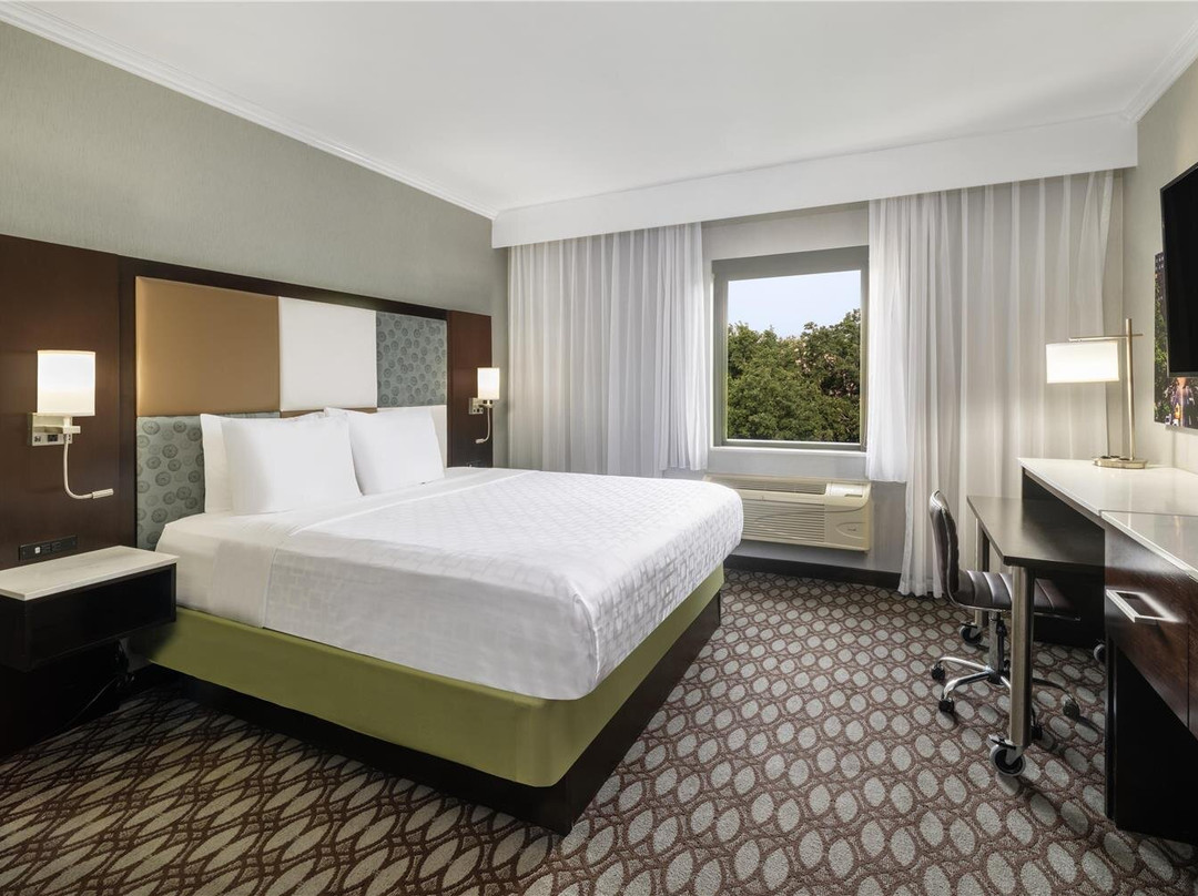 新泽西酒店住宿-Best Western Premier NYC Gateway Hotel