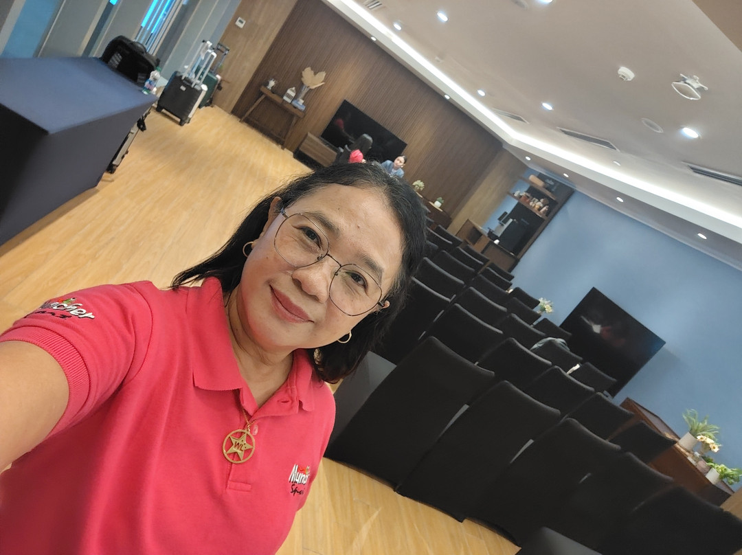 马尼拉馨乐庭湾城酒店主图