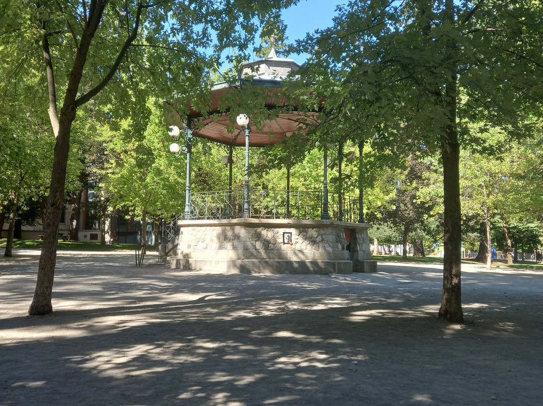 Parc de la Pépinière-Gap必去景点