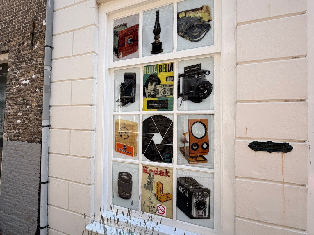 Cameramuseum Zierikzee-济里克泽必去景点