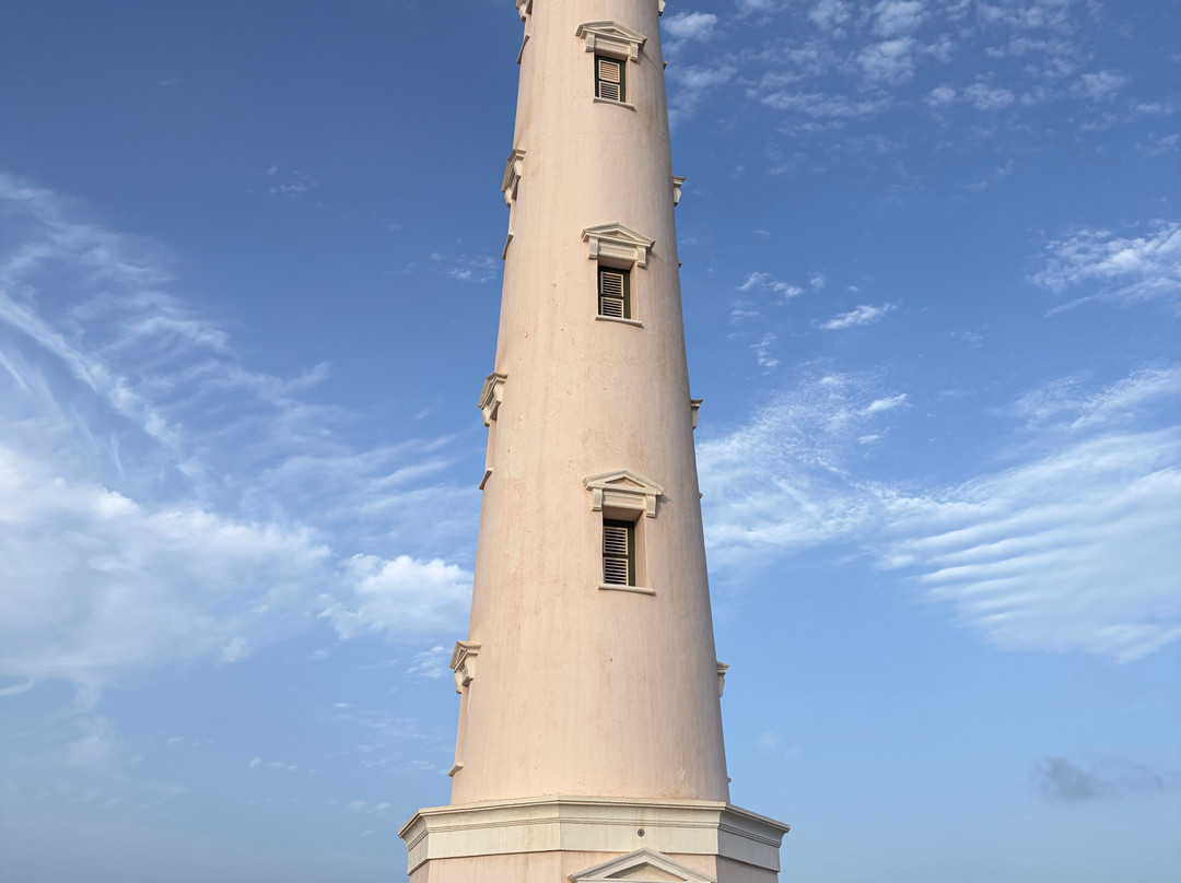California Lighthouse-Noord必去景点