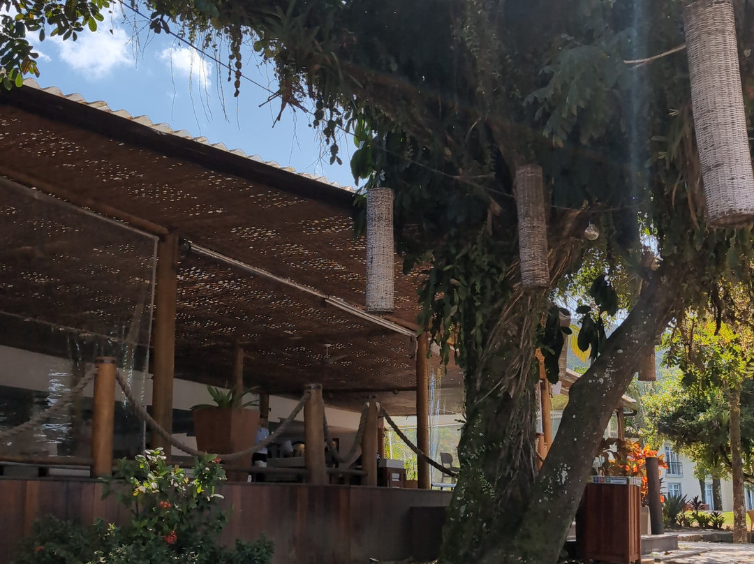 Club Med Rio das Pedras主图