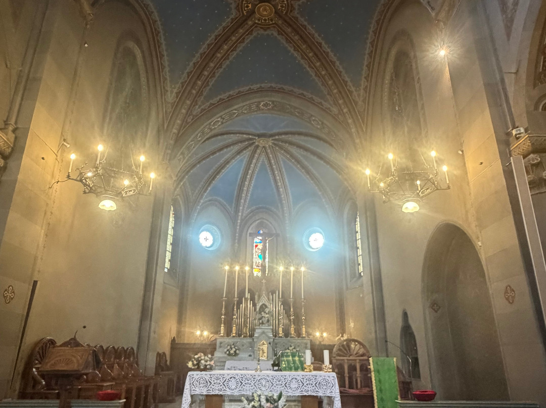 Chiesa di San Francesco-Susa必去景点