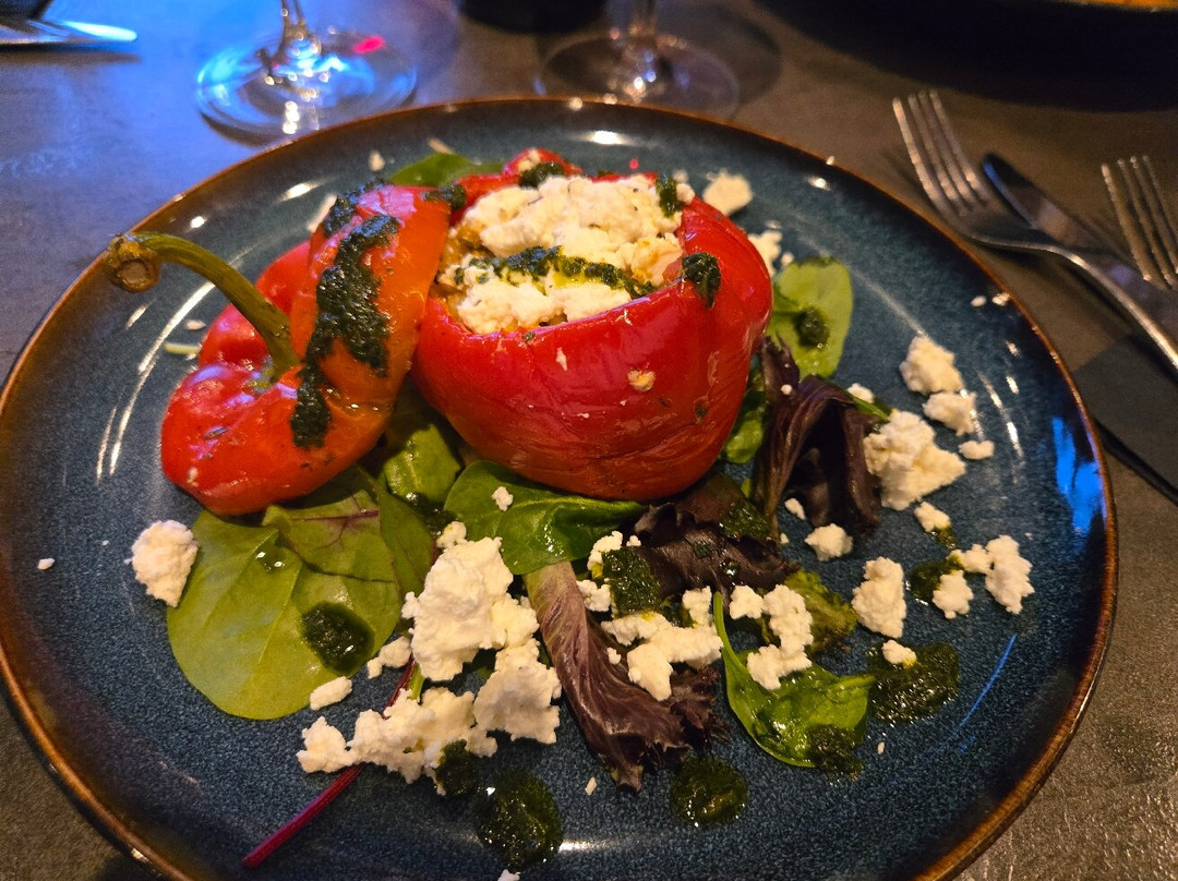 Ciro's Italian Restaurant