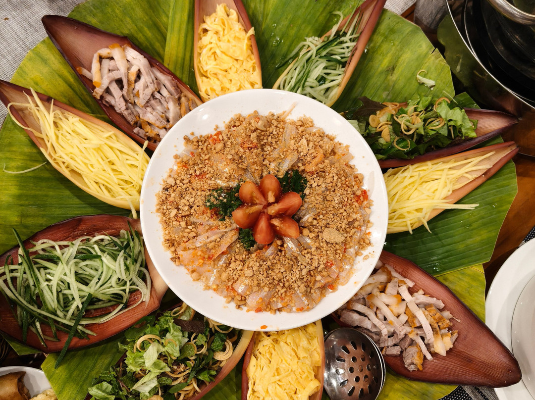 Le' VIVA Resort Mui Ne主图