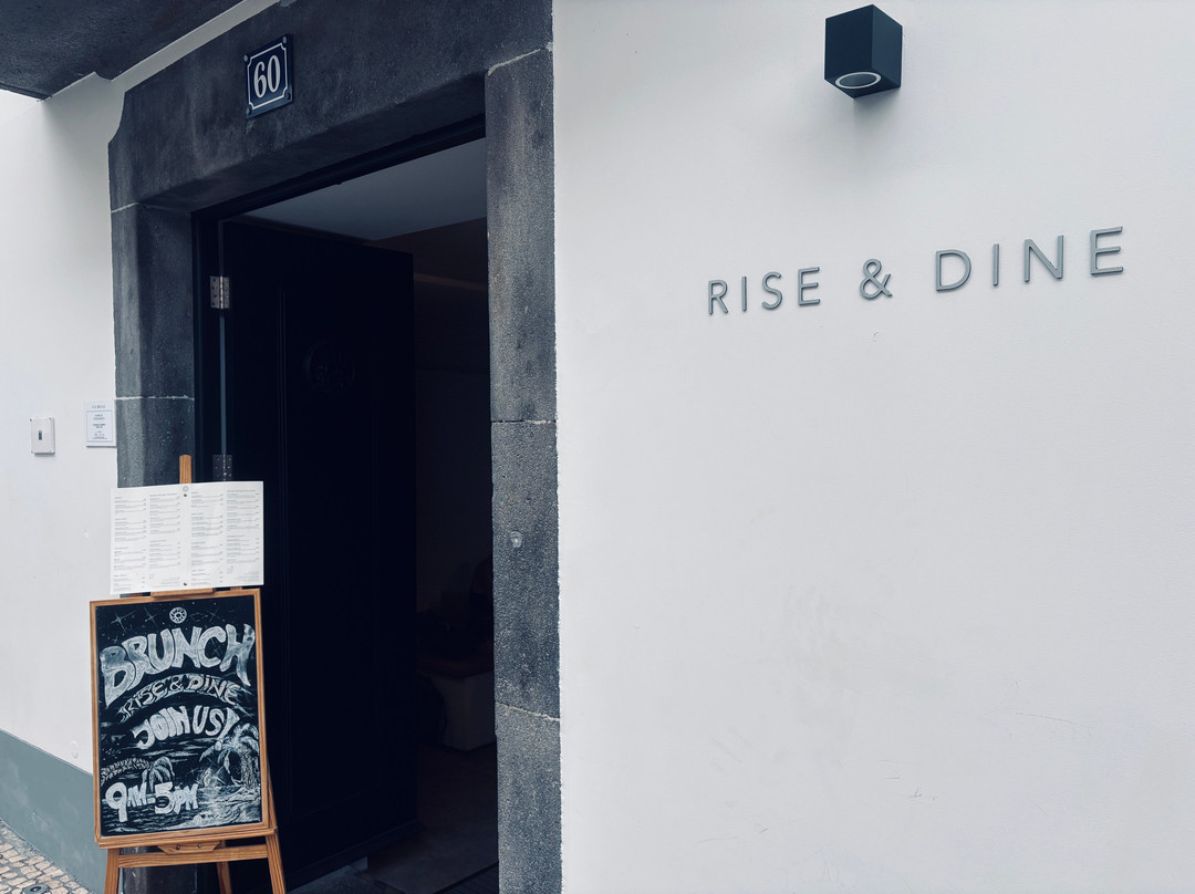 Rise & Dine