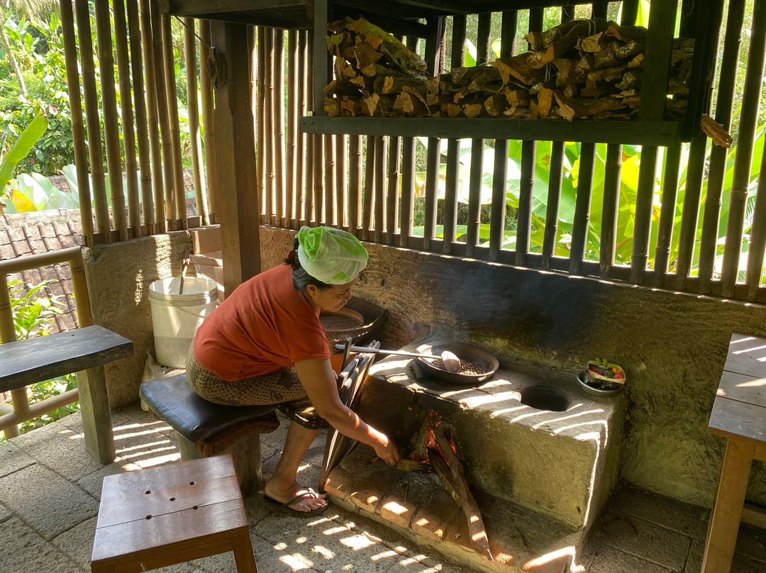 Bali Fun Bike Adventure-Pejeng Kaja必去景点