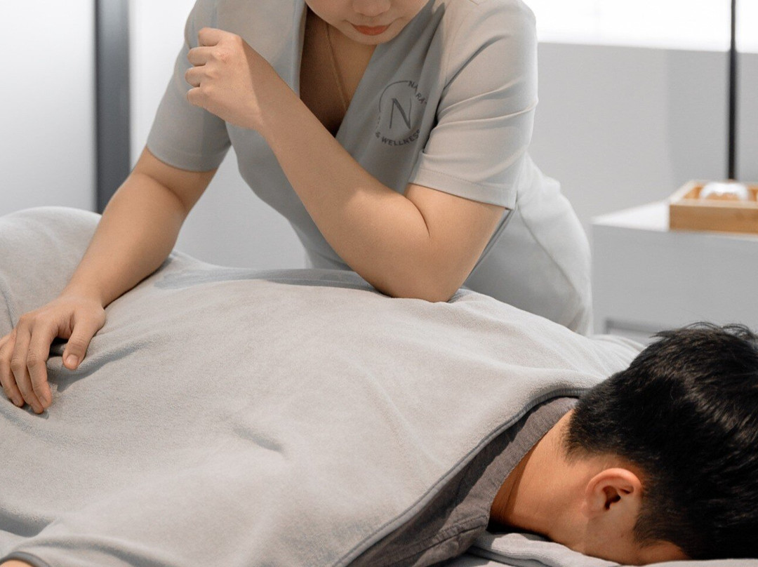 Natura Spa & Wellness Kota Kinabalu-亚庇必去景点