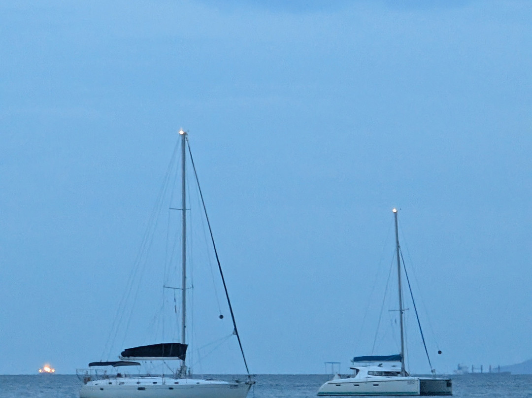 Island Spirit Sailing Thailand-梭桃邑必去景点