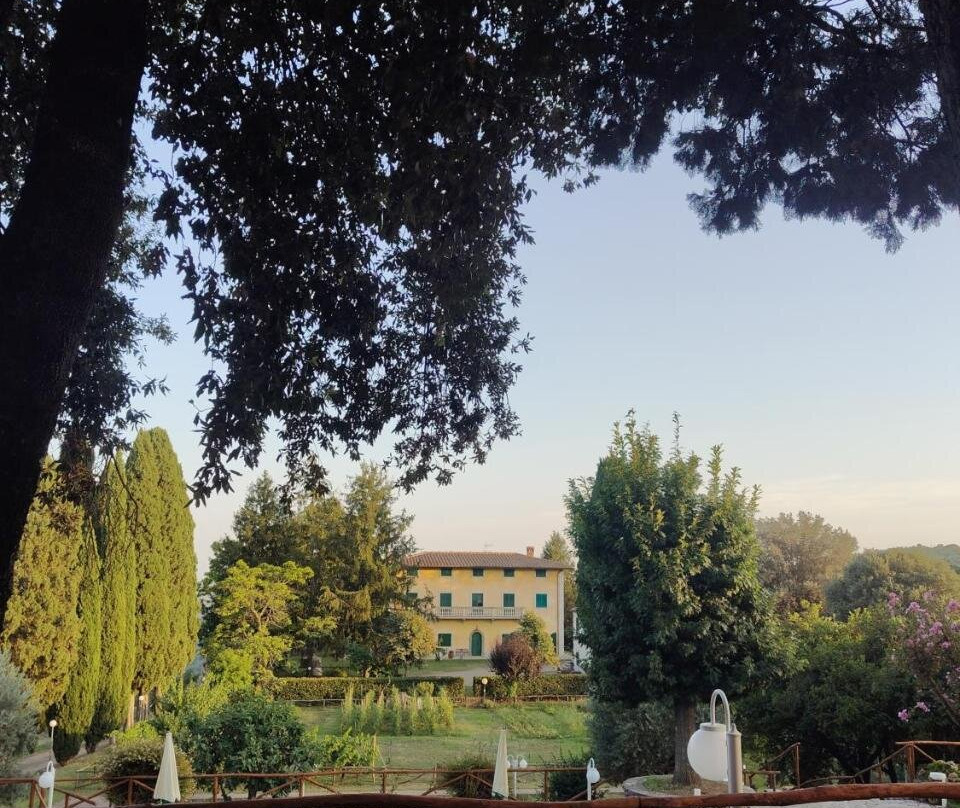 Fattoria I Tribbi