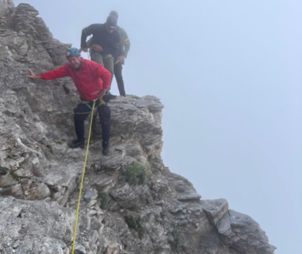 Trekking Hellas Mt.Olympus-Litochoro必去景点