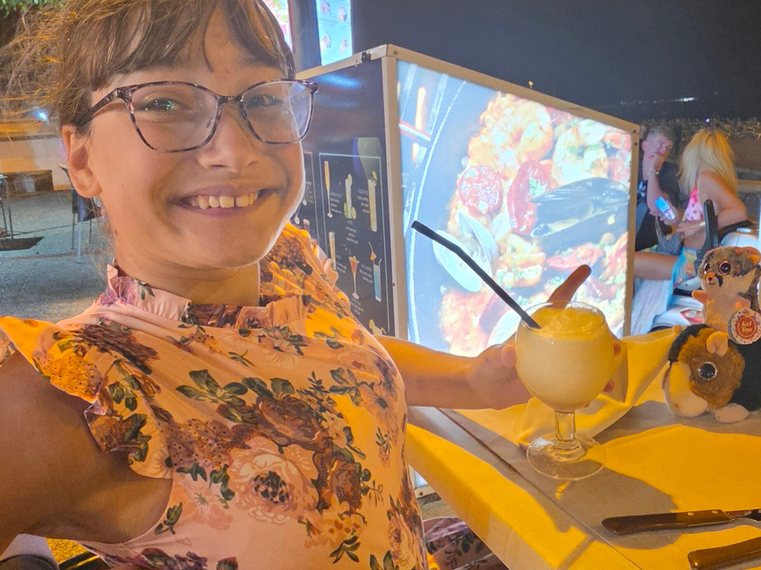 安道尔特内里费公寓酒店主图