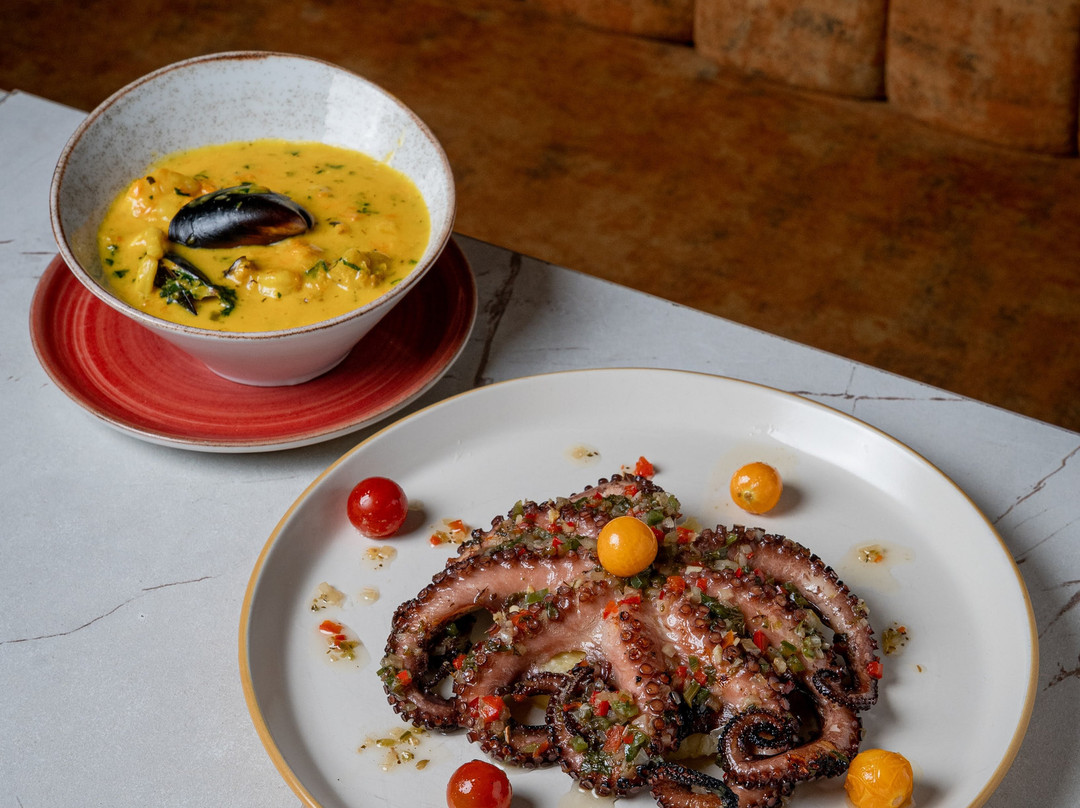 Taisama Resturante