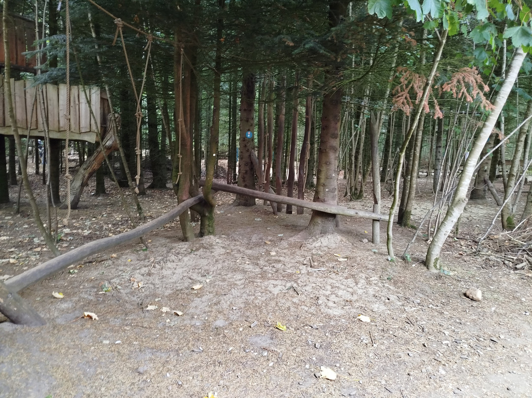 WOW PARK Skjern-Skjern必去景点