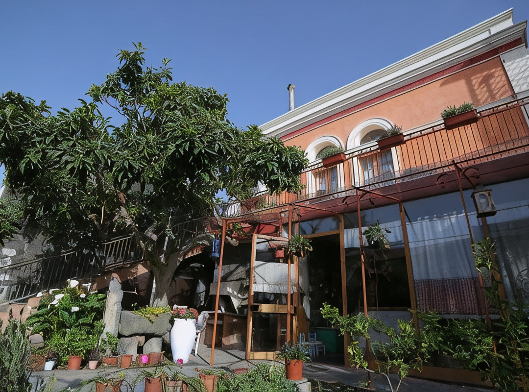 B&B Polifemo Etna主图