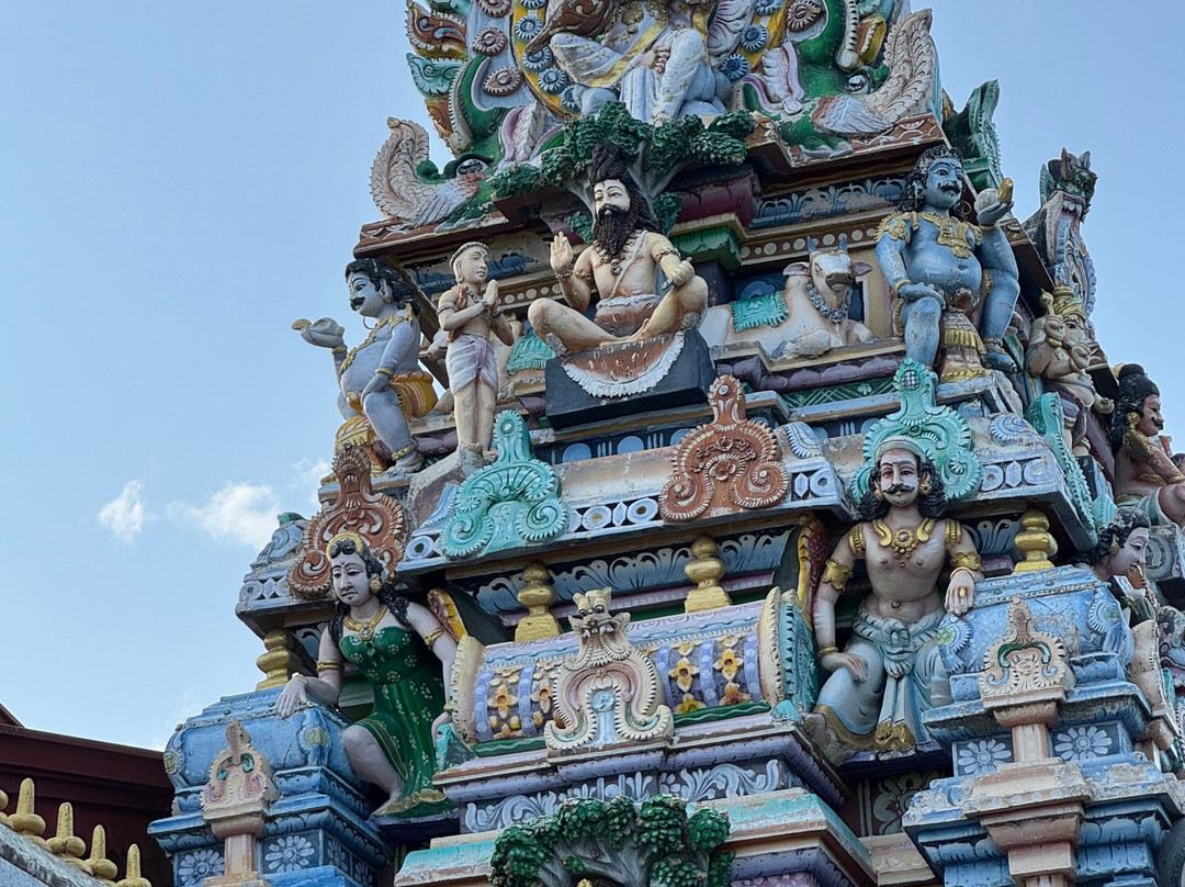 Indika Travel and Tourism Sri Lanka-Kadawata必去景点