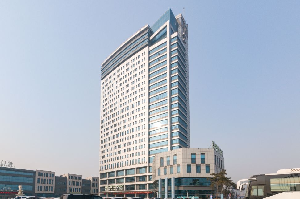 三河燕达国宾酒店-官方