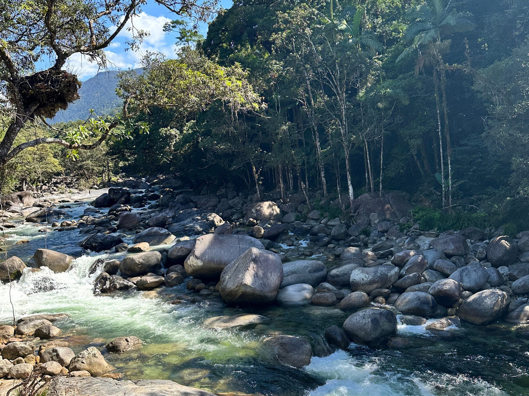 Mossman Gorge Cultural Centre-丹特里区必去景点