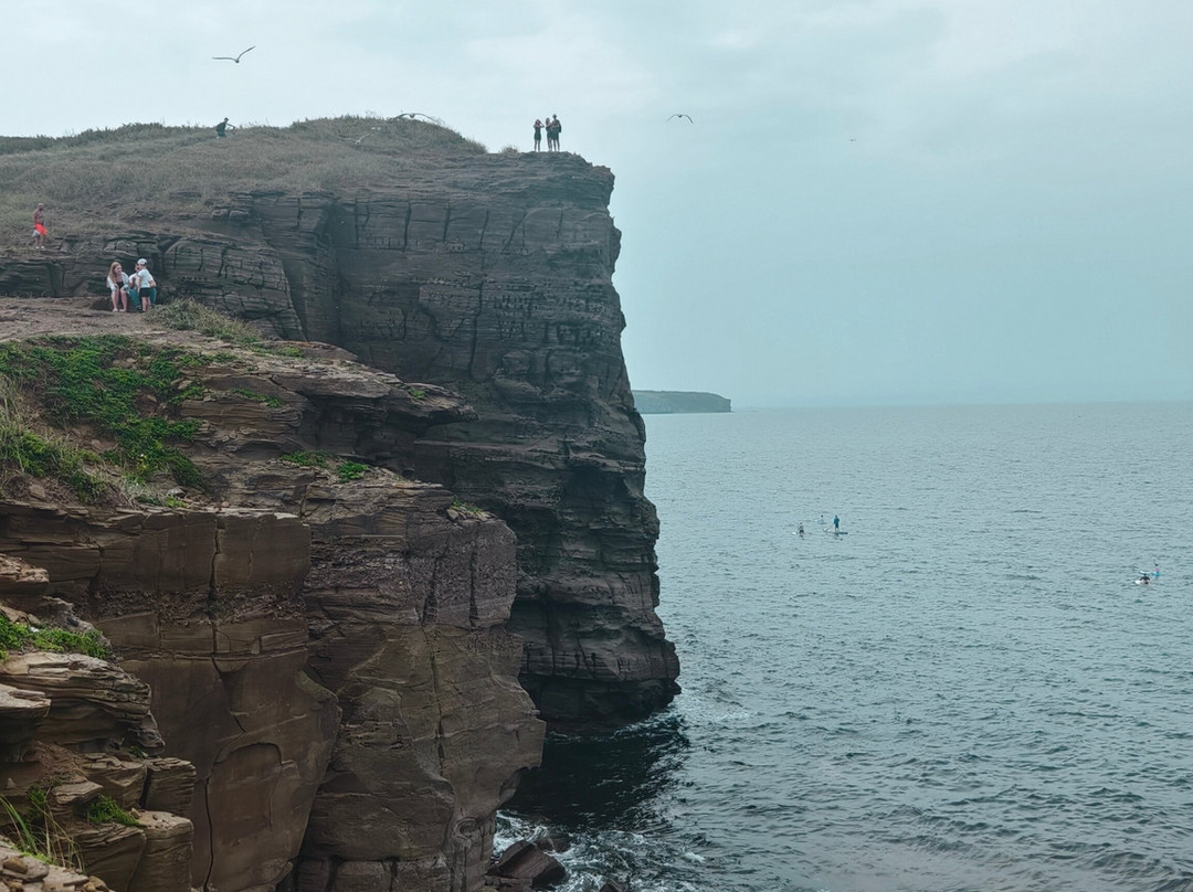 Cape Tobizina-海参崴必去景点