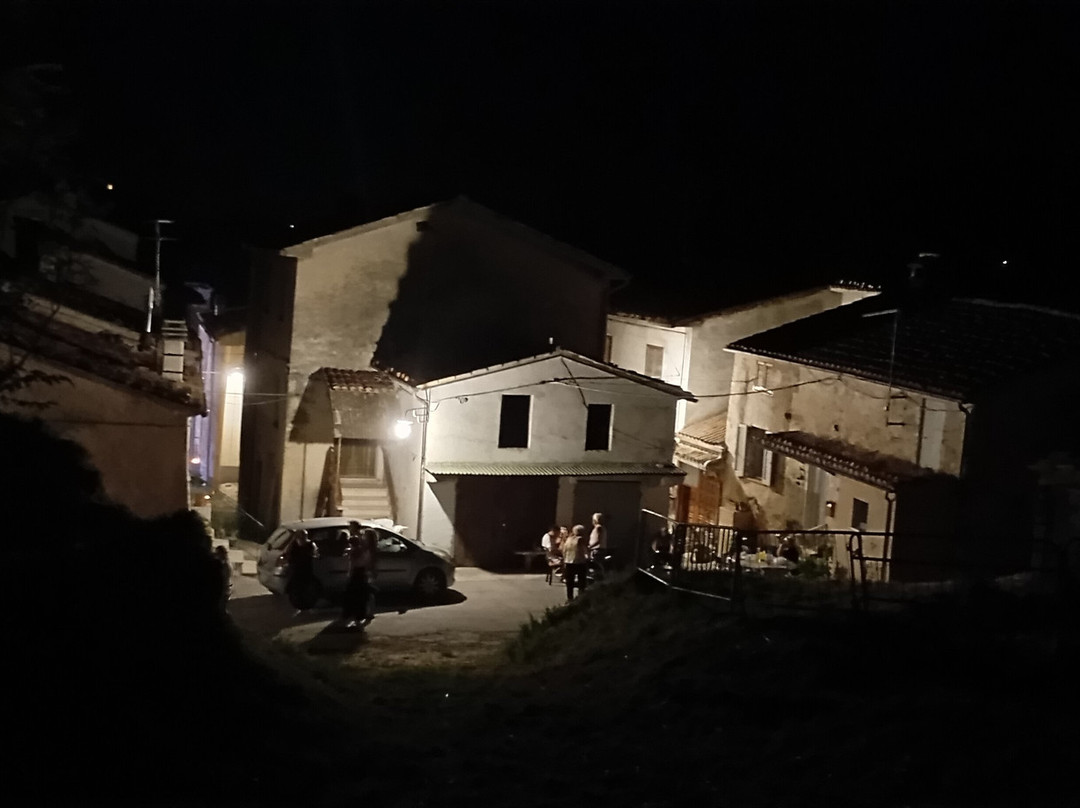 Località Isola-San Severino Marche必去景点