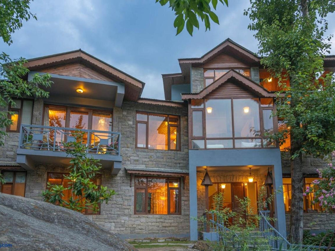 StayVista at The WaterWillow