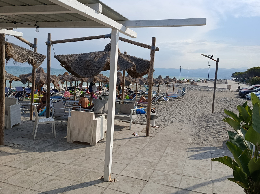 Rotò Beach-Rotondella必去景点
