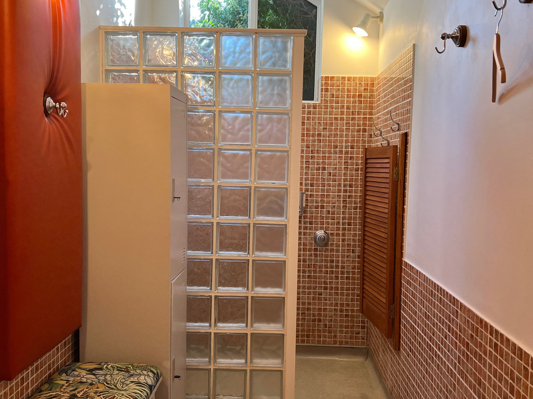 The Scented Garden Private Day Spa-Orston必去景点
