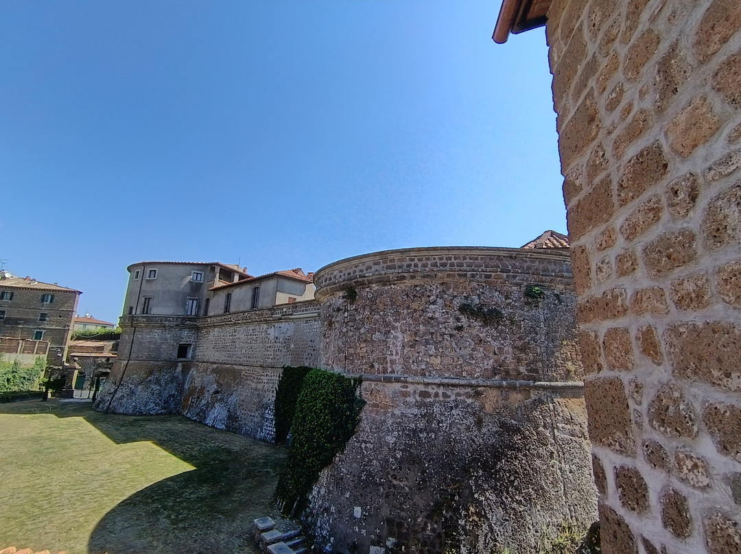 Castello di Vejano-Vejano必去景点