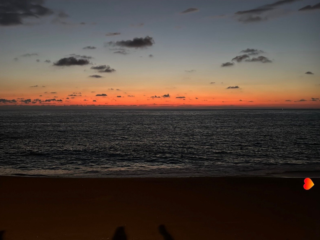 Les Sables d'Or-Anglet必去景点